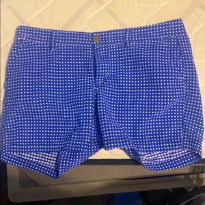 Size 8 shorts from old navy